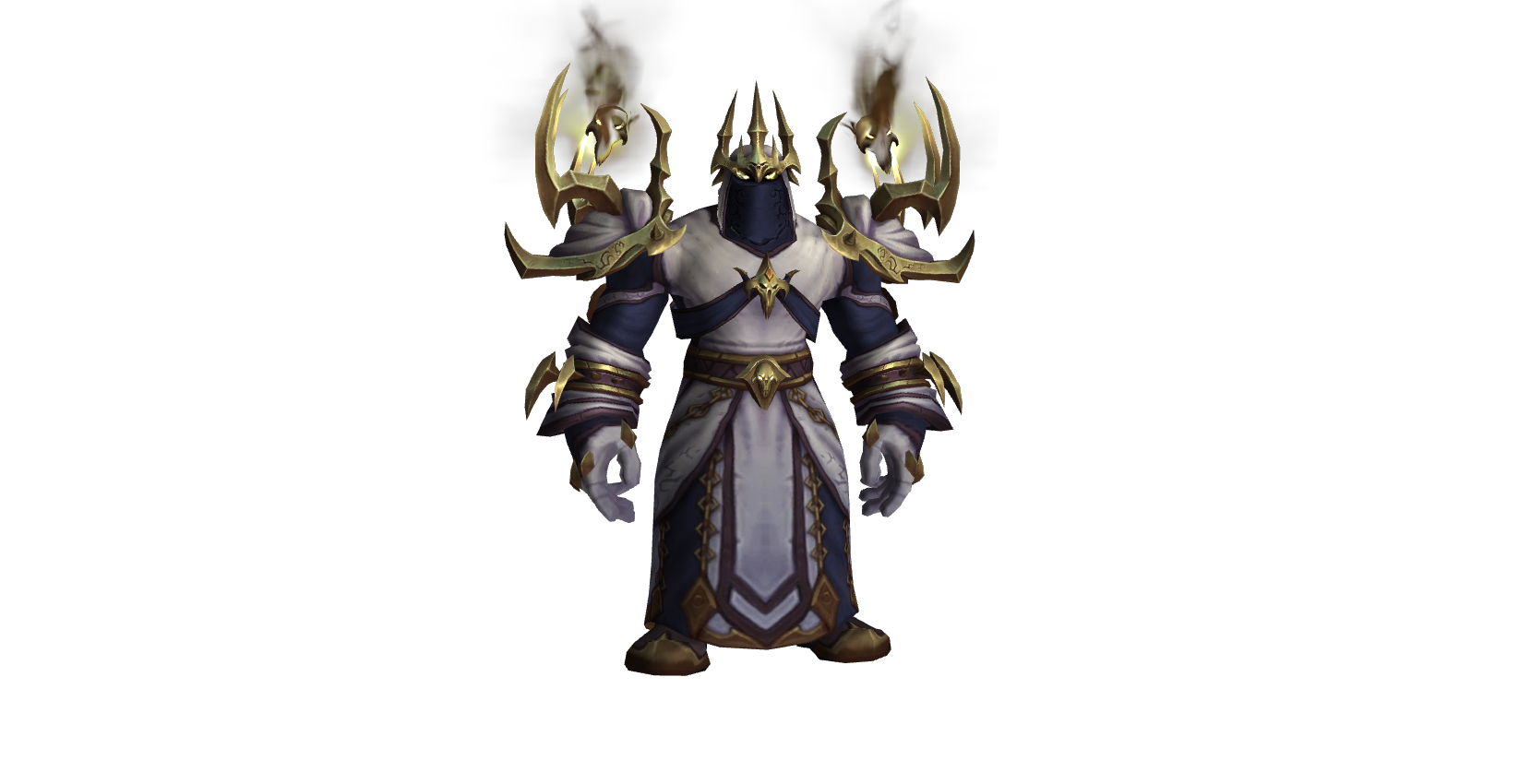 Cloth Unchained Elite